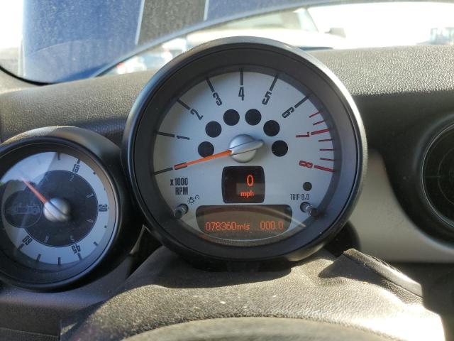 Photo 9 from auction – 2013 MINI COOPER with VIN WMWZN3C55DT568375