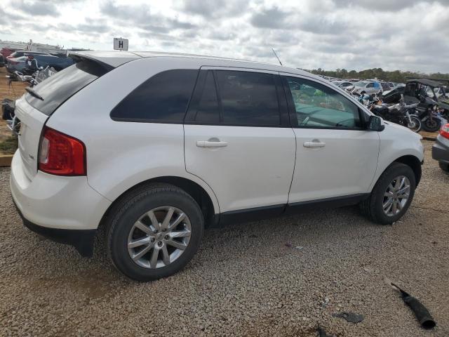 Photo 3 from auction – 2013 FORD EDGE SEL with VIN 2FMDK3JCXDBB16389