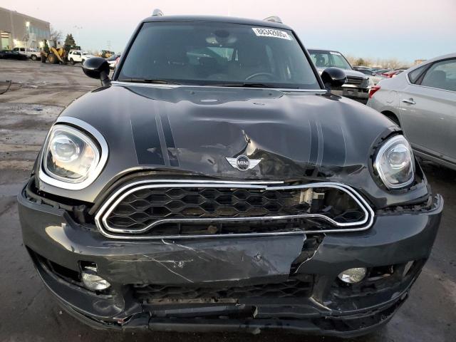 Photo 5 from auction – 2018 MINI COOPER S C with VIN WMZYT5C30J3E62171
