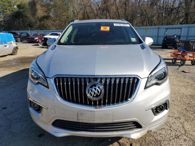 Photo 5 from auction – 2017 BUICK ENVISION E with VIN LRBFXDSA9HD105089