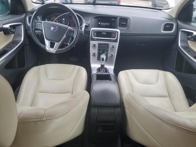 Photo 8 from auction – 2017 VOLVO S60 with VIN YV126MFL7H2422860