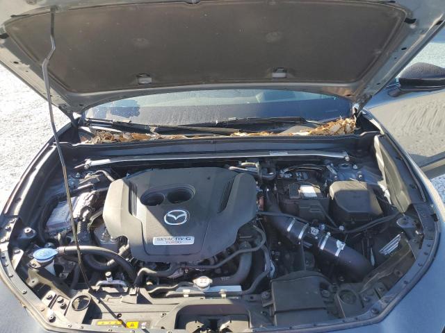 Photo 11 from auction – 2023 MAZDA CX-30 PREM with VIN 3MVDMBEY1PM502358