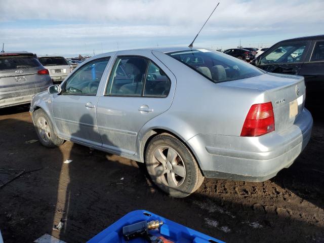 Photo 2 from auction – 2003 VOLKSWAGEN JETTA GLS with VIN 3VWSP69M03M026559