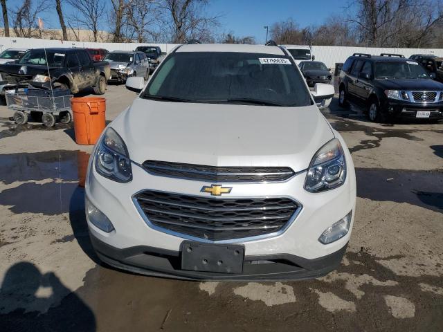 Photo 5 from auction – 2016 CHEVROLET EQUINOX LT with VIN 2GNALCEK7G6187978