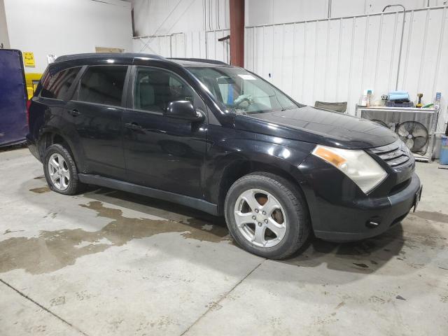Photo 4 from auction – 2007 SUZUKI XL7 LUXURY with VIN 2S3DA417876114865