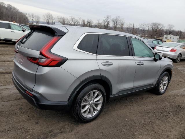 Photo 3 from auction – 2024 HONDA CR-V EX with VIN 2HKRS4H47RH453077
