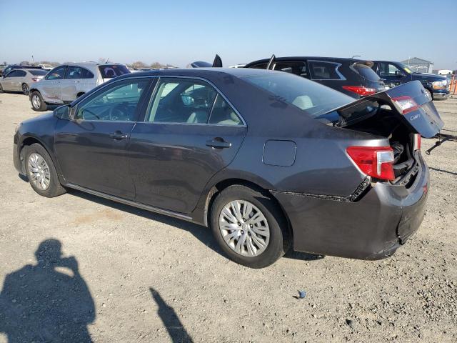 Photo 2 from auction – 2014 TOYOTA CAMRY L with VIN 4T4BF1FK0ER338134