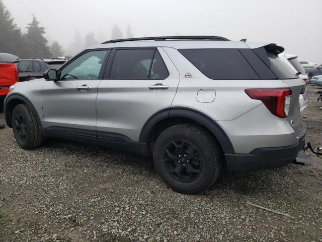 Photo 2 from auction – 2023 FORD EXPLORER T with VIN 1FMSK8JH9PGB46576