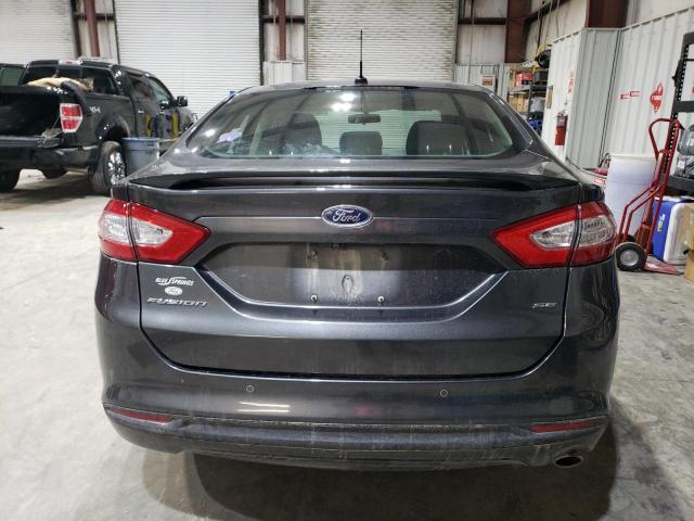 Photo 6 from auction – 2016 FORD FUSION SE with VIN 3FA6P0H77GR131868