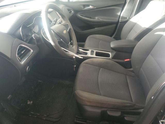 Photo 7 from auction – 2018 CHEVROLET CRUZE LS with VIN 1G1BC5SM4J7129986