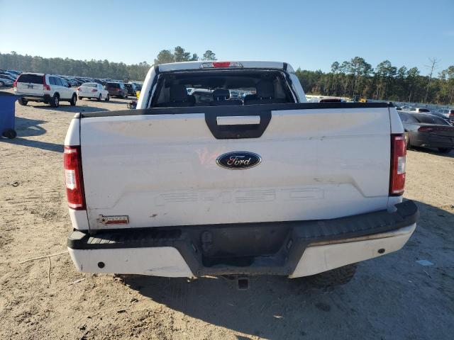 Photo 6 from auction – 2018 FORD F150 SUPER with VIN 1FTEW1E57JKD80006
