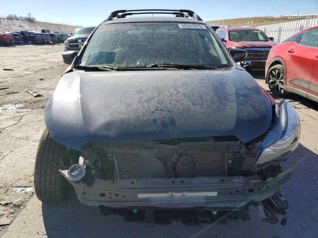 Photo 5 from auction – 2015 SUBARU XV CROSSTR with VIN JF2GPASC9F8316077