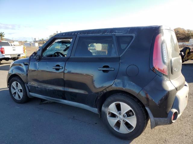 Photo 2 from auction – 2016 KIA SOUL with VIN KNDJN2A27G7846659
