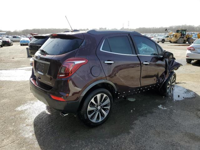 Photo 3 from auction – 2017 BUICK ENCORE PRE with VIN KL4CJBSBXHB248285
