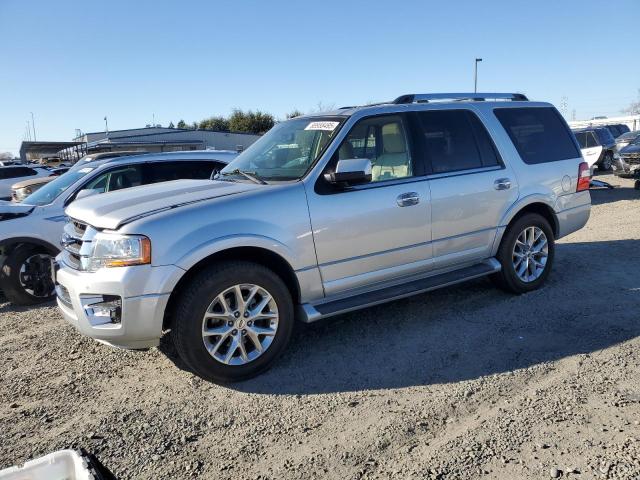 FORD EXPEDITION 2016 with VIN 1FMJU1KT4GEF33046 - Photo from auction