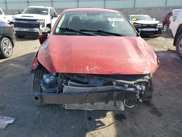 Photo 5 from auction – 2021 KIA FORTE with VIN 3KPF24AD9ME329693