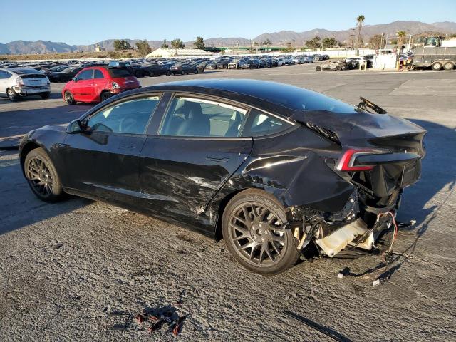 Photo 2 from auction – 2024 TESLA MODEL 3 with VIN 5YJ3E1EA2RF765201