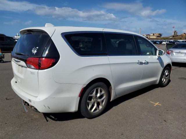 Photo 3 from auction – 2018 CHRYSLER PACIFICA T with VIN 2C4RC1FG4JR157496