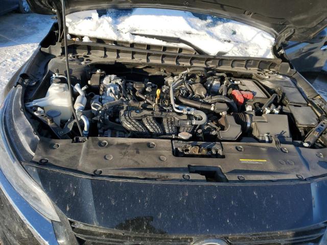 Photo 11 from auction – 2023 NISSAN ALTIMA SL with VIN 1N4BL4EV9PN409273