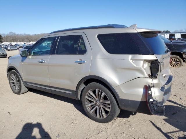 Zdjęcie 2 z aukcji – 2017 FORD EXPLORER P z VIN 1FM5K8HT8HGC60142