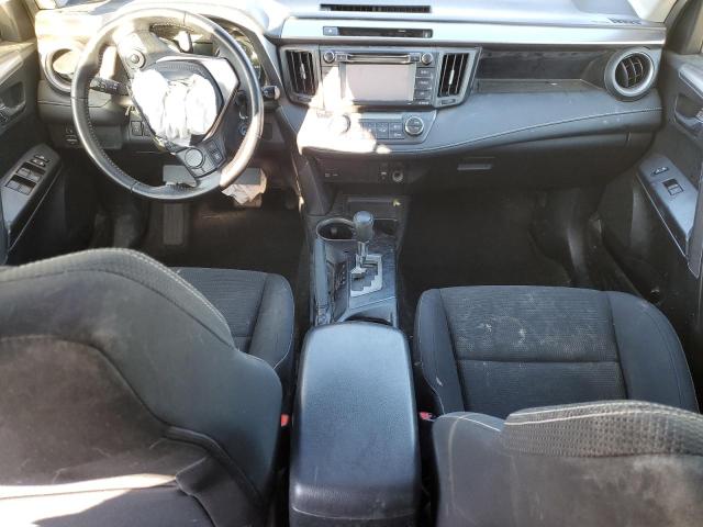 Photo 8 from auction – 2016 TOYOTA RAV4 XLE with VIN JTMRFREV5GD178021