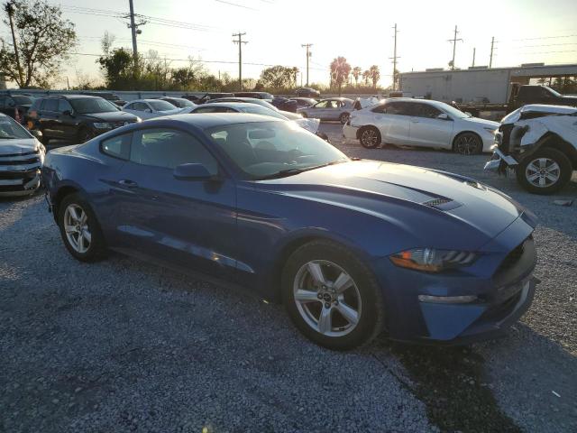 Photo 4 from auction – 2018 FORD MUSTANG with VIN 1FA6P8TH8J5116630