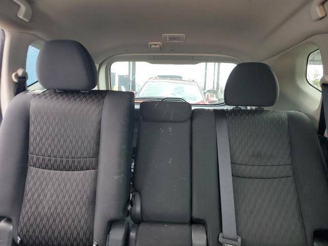 Photo 10 from auction – 2018 NISSAN ROGUE S with VIN KNMAT2MT0JP554062