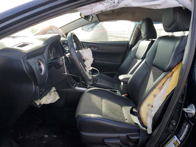 Photo 7 from auction – 2018 TOYOTA COROLLA L with VIN 2T1BURHE6JC051186