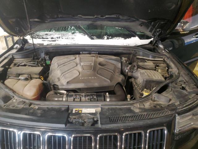Photo 12 from auction – 2015 JEEP GRAND CHER with VIN 1C4RJFBM5FC694621