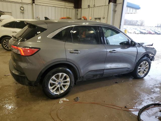 Photo 3 from auction – 2022 FORD ESCAPE SE with VIN 1FMCU9G63NUC04528