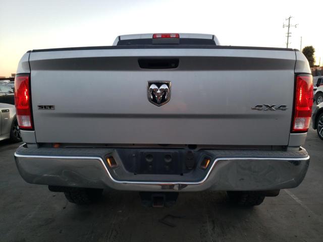 Photo 6 from auction – 2017 RAM 2500 SLT with VIN 3C6UR5DLXHG587850