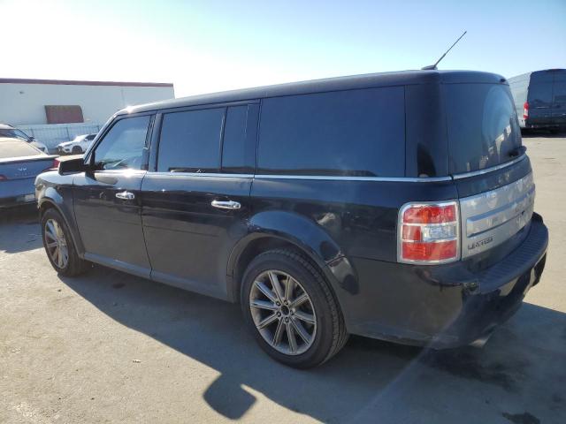 Снимка 2 от търг – 2019 FORD FLEX LIMIT с VIN 2FMGK5D84KBA20304