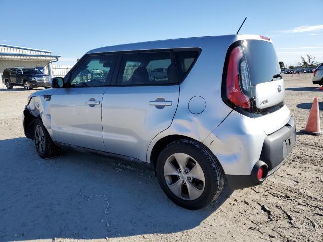 Photo 2 from auction – 2014 KIA SOUL with VIN KNDJN2A22E7735305