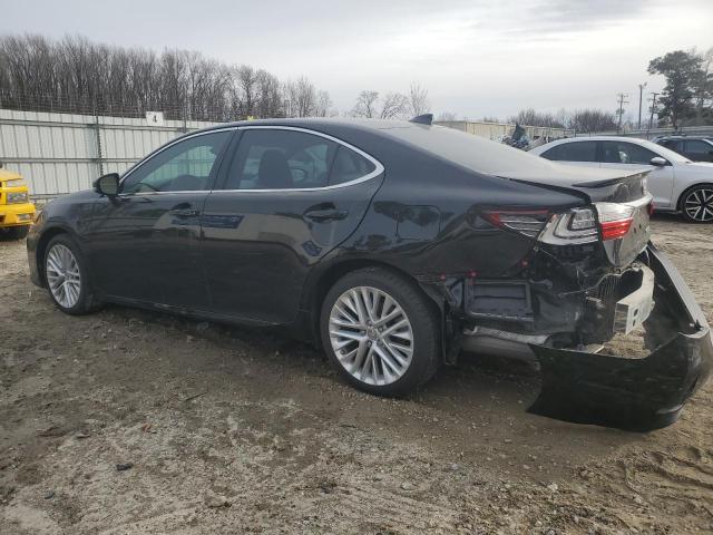 Photo 2 from auction – 2016 LEXUS ES 350 with VIN 58ABK1GG0GU017626