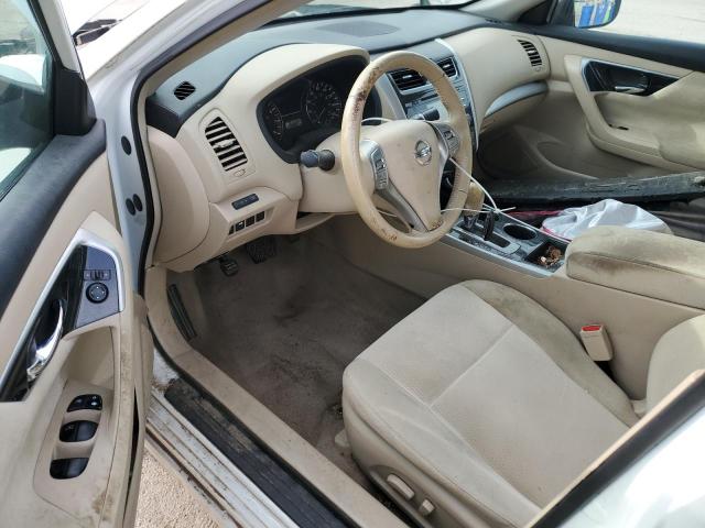 Photo 8 from auction – 2013 NISSAN ALTIMA 2.5 with VIN 1N4AL3AP0DN551360