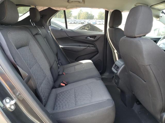 Photo 10 from auction – 2018 CHEVROLET EQUINOX LT with VIN 2GNAXSEV2J6182008