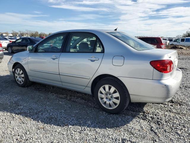 Photo 2 from auction – 2005 TOYOTA COROLLA CE with VIN 1NXBR32E05Z519778