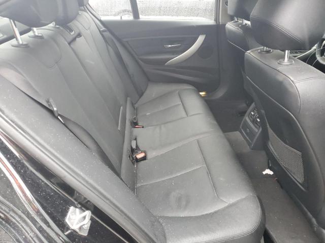 Photo 10 from auction – 2013 BMW 328 I with VIN WBA3A5G54DNP19301