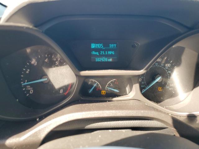 Photo 9 from auction – 2018 FORD TRANSIT CO with VIN NM0LS7E75J1378216