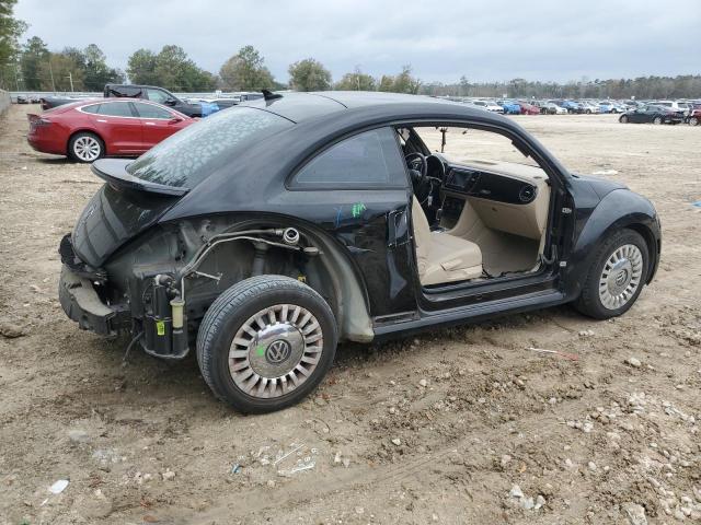 Photo 3 from auction – 2016 VOLKSWAGEN BEETLE SE with VIN 3VWJ17AT4GM608014