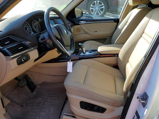 Photo 7 from auction – 2011 BMW X5 XDRIVE3 with VIN 5UXZV4C55BL738156