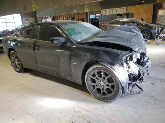 Photo 4 from auction – 2018 DODGE CHARGER GT with VIN 2C3CDXJG9JH136604