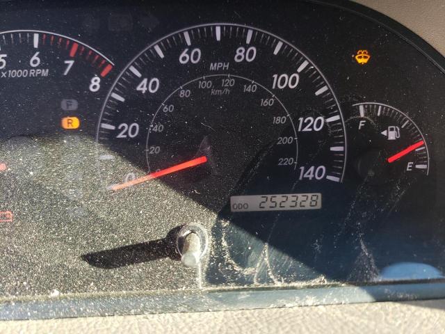 Photo 9 from auction – 2005 TOYOTA CAMRY LE with VIN 4T1BE30K85U409436