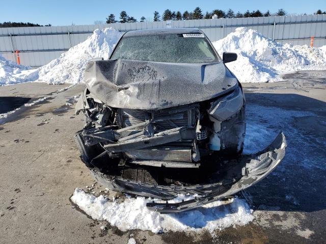Photo 5 from auction – 2018 CHEVROLET EQUINOX LT with VIN 2GNAXSEV0J6130764