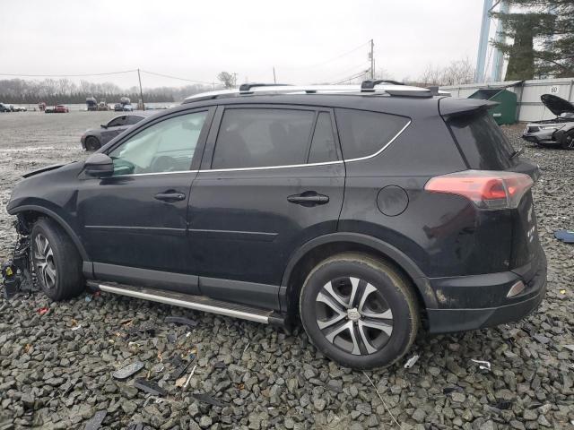 Photo 2 from auction – 2016 TOYOTA RAV4 LE with VIN 2T3BFREV4GW471350