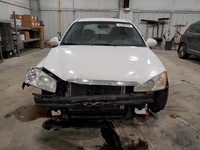 صورة رقم 5 من المزاد - 2007 KIA SPECTRA EX مع VIN KNAFE121375461341