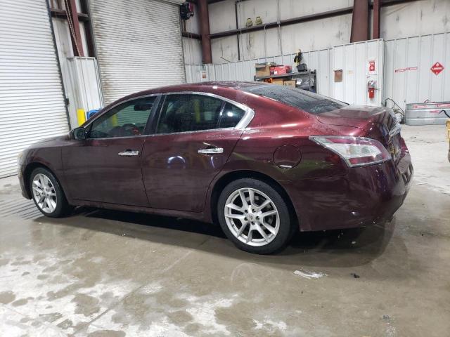 Zdjęcie 2 z aukcji – 2014 NISSAN MAXIMA S z VIN 1N4AA5AP7EC467891
