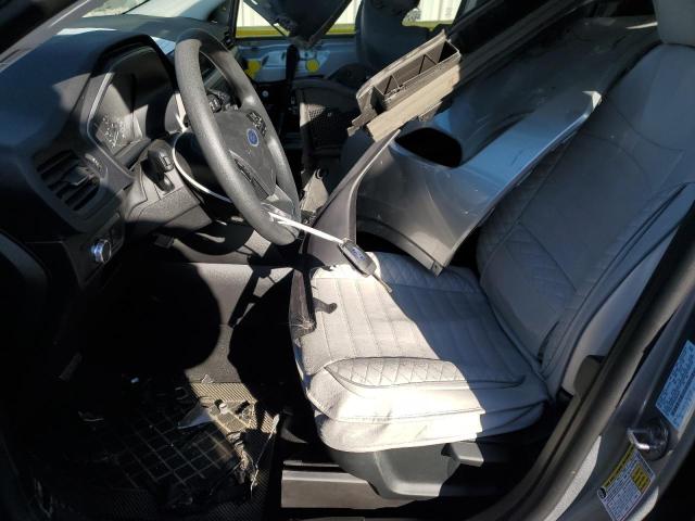 Photo 7 from auction – 2022 FORD ESCAPE S with VIN 1FMCU0F65NUB24516