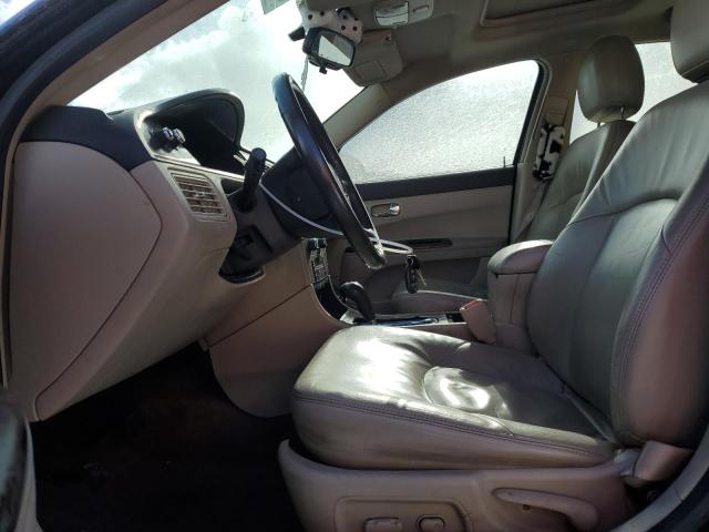 Photo 7 from auction – 2008 BUICK ALLURE CXL with VIN 2G4WJ582481175681