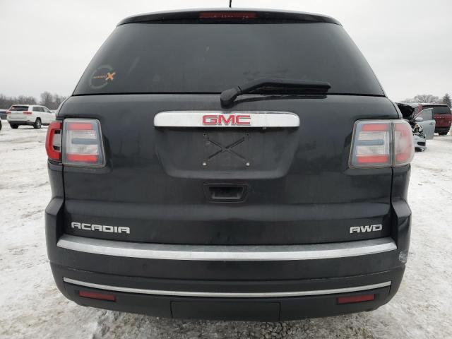 Photo 6 from auction – 2015 GMC ACADIA SLT with VIN 1GKKVRKD7FJ119590